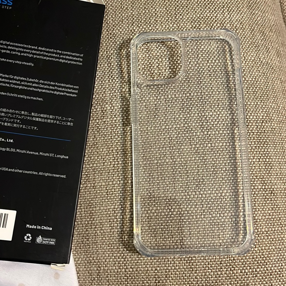 iPhone 13 and 14 case